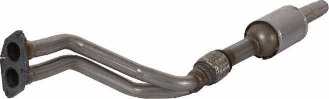 JMJ JMJ1090391 - KATALIZATOR VW A4 PASSAT 1.6 96-