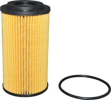 Volvo 8692305 - FILTR OLEJU VOLVO S60 00-