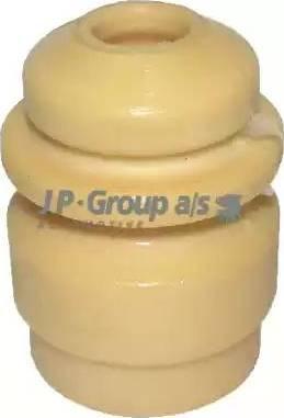 Maxgear 72-0220 - ODBÓJ AMORT. VW P. A4-PASSAT 96-