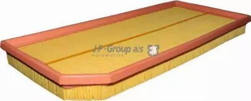 BOSCH F 026 400 178 - FILTR POWIETRZA VW A3-LEON-SCIROCCO 2.0TFS 08-
