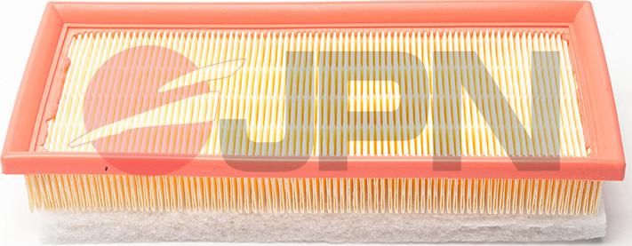 Hart 371 340 - FILTR POWIETRZA