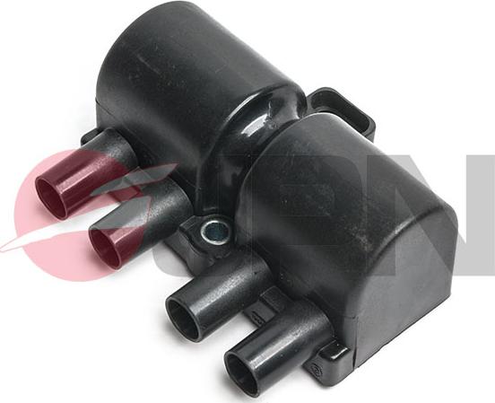 NGK 48142 - CEWKA ZAPŁONOWA DAEWOO LANOS