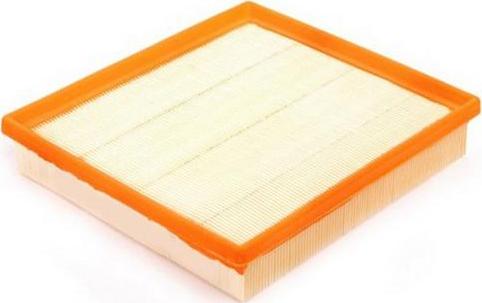 KNECHT LX 2076/3 - Filtr powietrza