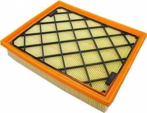 BOSCH F 026 400 553 - FILTR POWIETRZA FORD GALAXY-MONDEO-S-MAX 14-