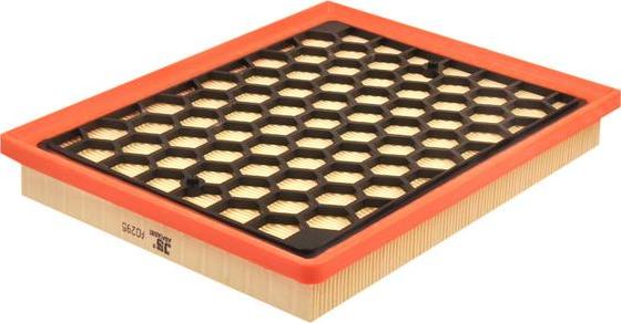 Hart 348 775 - FILTR POWIETRZA