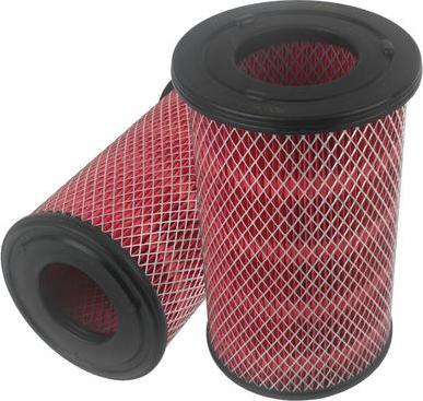 BOSCH F 026 400 199 - Filtr powietrza