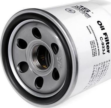 Hart 327 446 - FILTR OLEJU