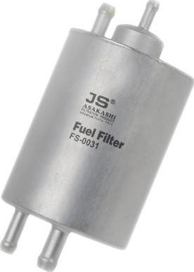Filtron PP947/1 - FILTR PALIWA