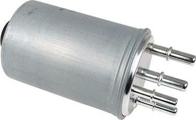 BOSCH F 026 402 113 - FILTR PALIWA LAND ROVER 2.7TD
