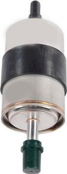 KNECHT KL 1055 - Filtr paliwa
