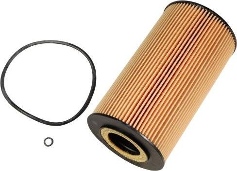 KNECHT OX 169D - Filtr oleju
