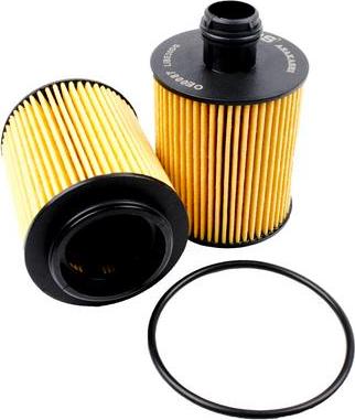 Sofima S 5093 PE - Filtr oleju