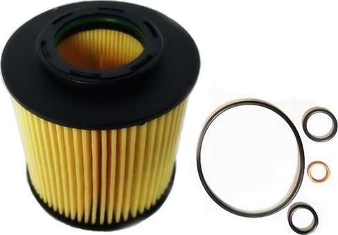 Meyle 314 114 0005 - FILTR OLEJU BMW M40-42-43 E46