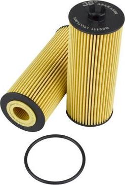 FEBI Bilstein 48542 - Filtr oleju