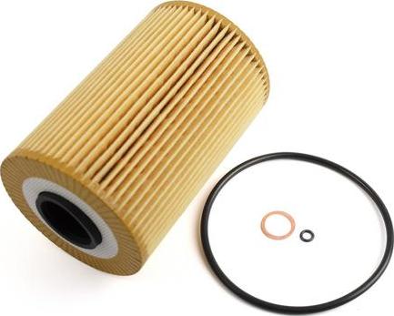 BOSCH 1 457 429 755 - FILTR OLEJU