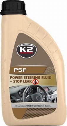 K2 O5821E - PLYN WSPOM.UKL.KIER.FLUID-1L