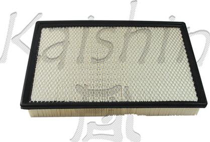 Blue Print ADA102239 - FILTR POWIETRZA DODGE RAM 4.7-5.7  02-08