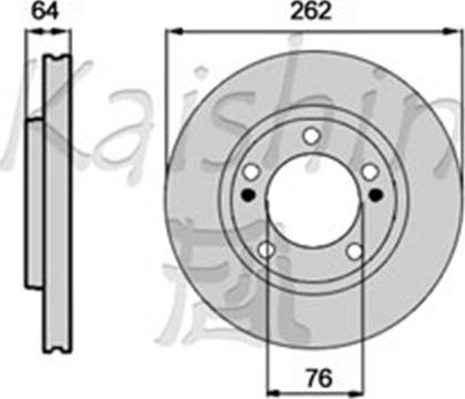 TRW DF6270 - TARCZA HAMULCOWA TYŁ KOMPLET CERATO 09-