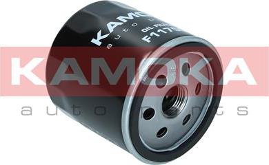 FEBI Bilstein 108330 - Filtr oleju