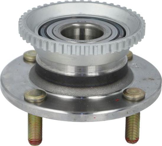 Kanaco H20506 — Piasta koła