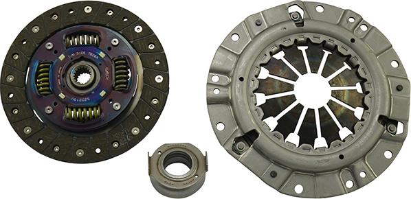 Kavo Parts CP-9066 — Zestaw sprzęgieł