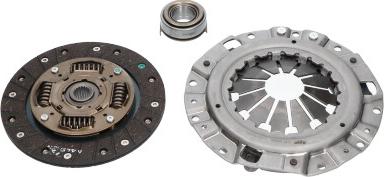 Kavo Parts CP-9066 - SPRZĘGŁO KPL. SUZUKI SWIFT 1.2 10-