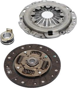 Kavo Parts CP-9063 - SPRZĘGŁO KPL. SUZUKI ALTO 1.0 09-
