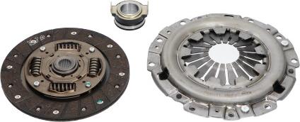 Kavo Parts CP-9063 - SPRZĘGŁO KPL. SUZUKI ALTO 1.0 09-