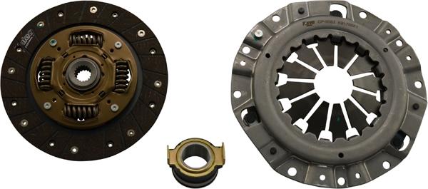 Kavo Parts CP-9063 — Zestaw sprzęgieł