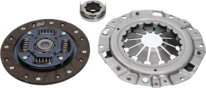 Kavo Parts CP-9039 - SPRZĘGŁO KPL. SUZUKI SPLASH 1.2 08-