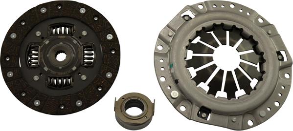 Kavo Parts CP-9039 — Zestaw sprzęgieł