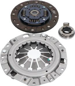 Kavo Parts CP-9039 - SPRZĘGŁO KPL. SUZUKI SPLASH 1.2 08-