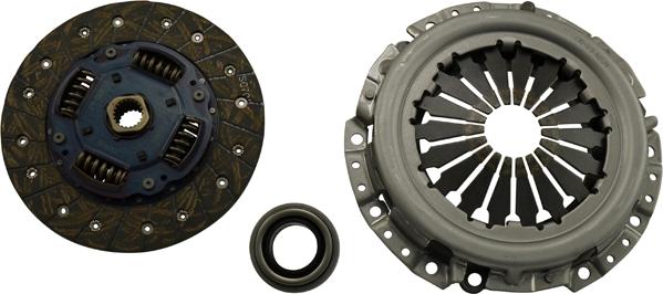Kavo Parts CP-6096 — Zestaw sprzęgieł