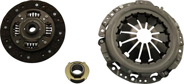 Kavo Parts CP-6091 — Zestaw sprzęgieł