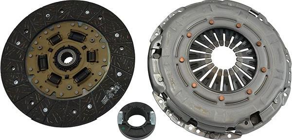 Kavo Parts CP-6055 — Zestaw sprzęgieł