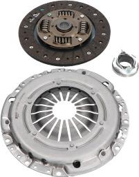 Kavo Parts CP-6056 - SPRZĘGŁO KPL. KIA PRO CEED-SPORTAGE 1.6 GDI-2.0 09-