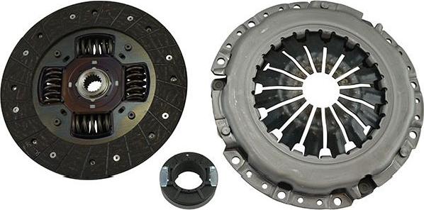 Kavo Parts CP-6056 — Zestaw sprzęgieł
