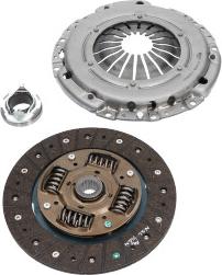 Kavo Parts CP-6056 - SPRZĘGŁO KPL. KIA PRO CEED-SPORTAGE 1.6 GDI-2.0 09-