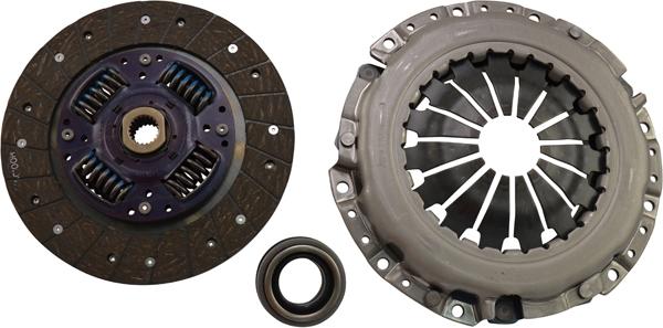 Kavo Parts CP-6082 — Zestaw sprzęgieł