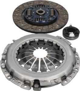 Kavo Parts CP-6082 - SPRZĘGŁO KPL. HYUNDAI TUCSON-I40-IX35 1.6 GDI 10-