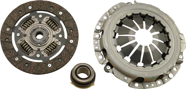 Kavo Parts CP-1540 — Zestaw sprzęgieł