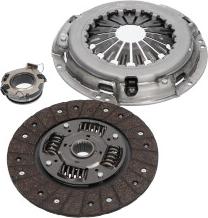 Kavo Parts CP-1069 - SPRZĘGŁO KPL. TOYOTA AVENSIS-RAV 4-CAMRY-PREVIA 2.0-2.4 00-06