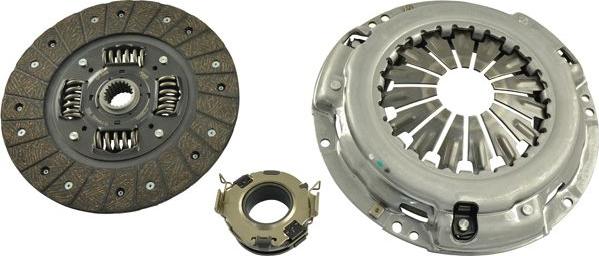 Kavo Parts CP-1069 — Zestaw sprzęgieł