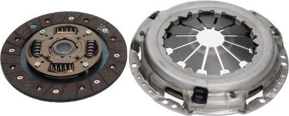 Kavo Parts CP-1195 - SPRZĘGŁO TOYOTA AURIS-COROLLA-YARIS 1.33 VVT-I 07-