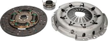 Kavo Parts CP-1145 - SPRZĘGŁO KPL. TOYOTA HIACE-HILUX 2.5 D-4D 01-