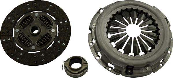 Kavo Parts CP-1145 — Zestaw sprzęgieł