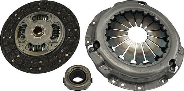Kavo Parts CP-1146 — Zestaw sprzęgieł