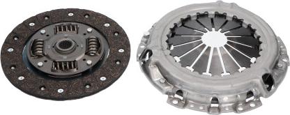 Kavo Parts CP-1159 - SPRZĘGŁO TOYOTA AURIS-COROLLA-VERSO-YARIS 1.4 D-4D 05-18
