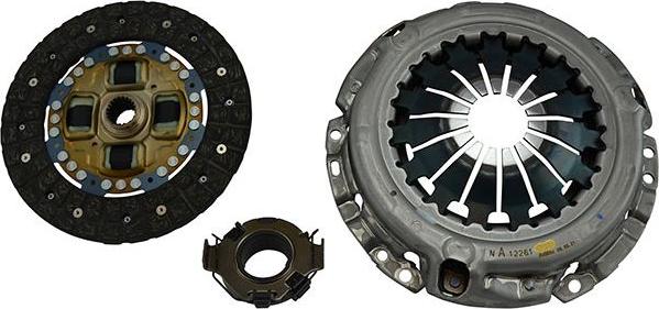 Kavo Parts CP-1158 — Zestaw sprzęgieł