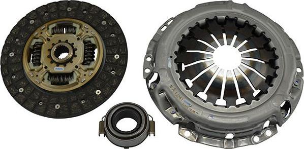 Kavo Parts CP-1161 — Zestaw sprzęgieł